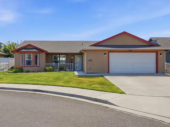 10119 W 11th Ct, Spokane, WA 99224