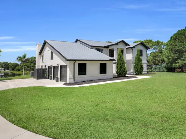 9809 SW MALIBU Terrace, Palm City, FL 34990
