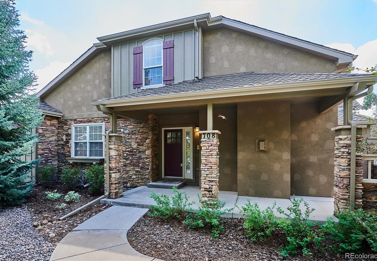 708 Sherman Street, Castle Pines, CO 80108 Zillow