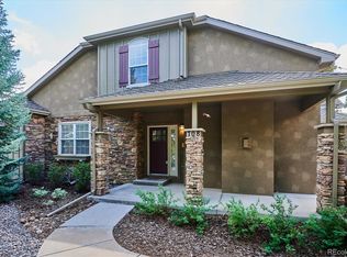 708 Sherman St, Castle Pines, CO 80108