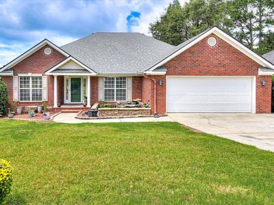 120 Adams Ln, Grovetown, GA, 30813