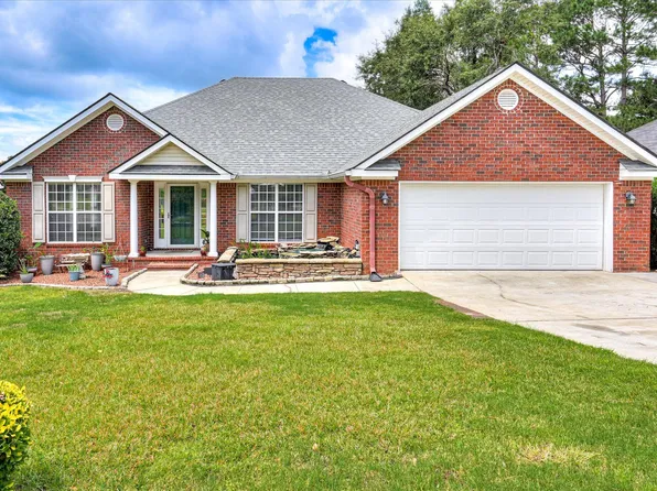 120 Adams Ln, Grovetown, GA 30813