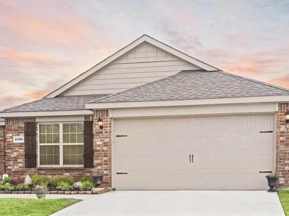 2406 Fall Ct, Anna, TX 75409