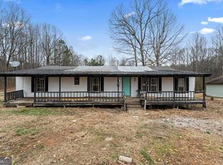 9132 Brewer Rd, Villa Rica, GA 30180