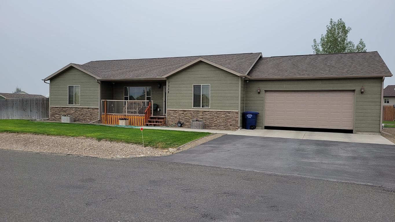 7358 Layla Loop, Helena, MT 59602 Zillow
