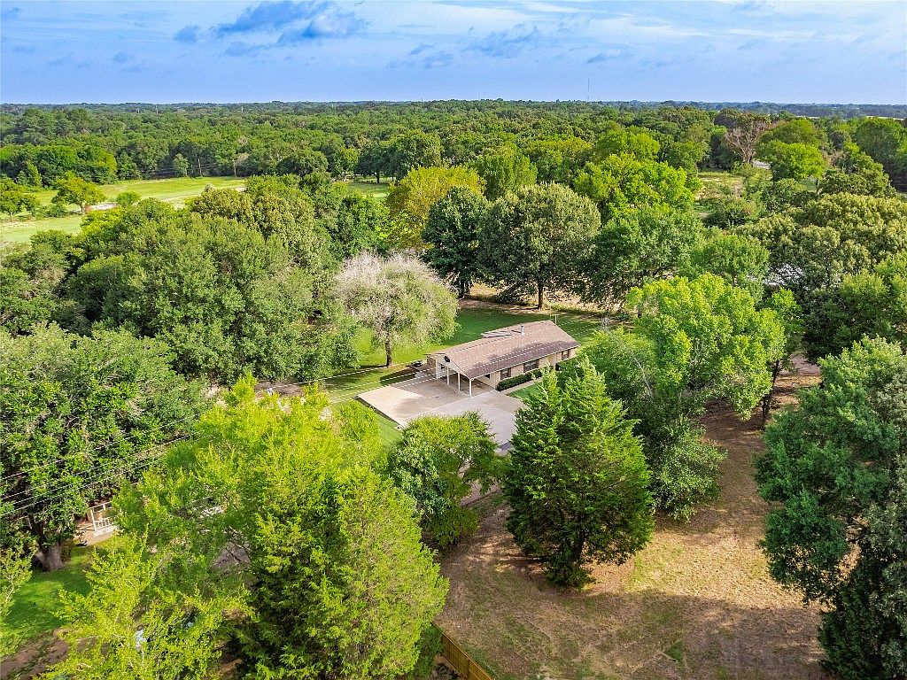 100 Vista Dr, Eustace, TX 75124 MLS 20379286 Zillow