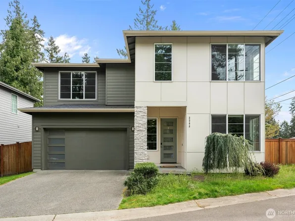 2306 NE 145th St, Shoreline, WA 98155