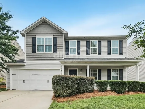 4983 Old Towne Village Cir, Pfafftown, NC 27040