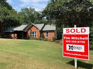 231 Forest Pkwy, Alabaster, AL 35007