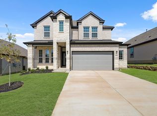 6936 Night Owl Ln, Fort Worth, TX 76036