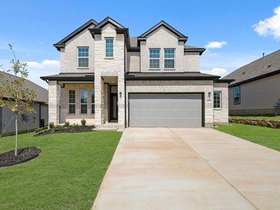 6936 Night Owl Ln, Fort Worth, TX, 76036