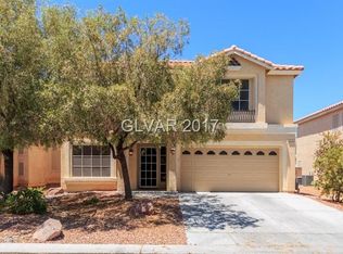 10741 Artesia Wells St, Henderson, NV 89052