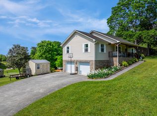2902 Rambling Rd, Maryville, TN 37801