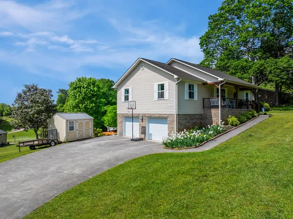 2902 Rambling Rd, Maryville, TN 37801