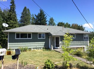 140 View Point Dr, Longview, WA 98632