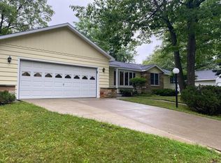 2295 Dault St, Ossineke, MI 49766