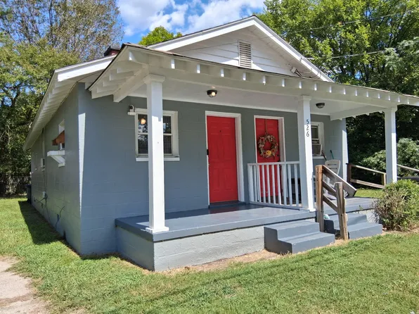 526 Center St #A, Rocky Mount, NC 27803