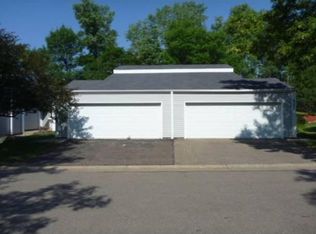 4219 Sylvia Ln S, Shoreview, MN 55126