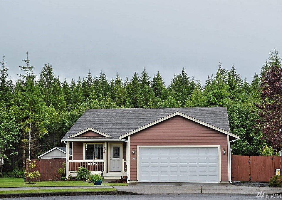 1st image of 671 W Camas Ct
