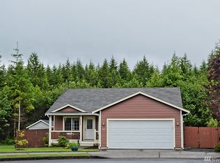 671 W Camas Ct, McCleary, WA 98557