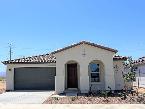 new homes for sale avondale az eminence at alamar pinetop front exterior william ryan