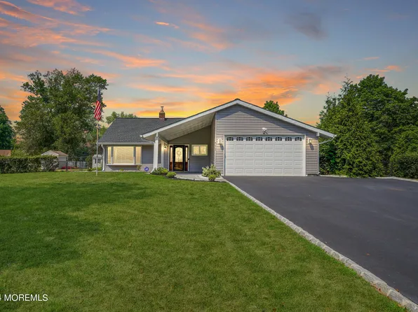 111 Adams Place, Freehold, NJ 07728