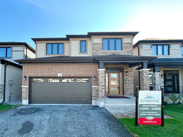 14 Peace River Street - The Glenworth Plan, Riverstone