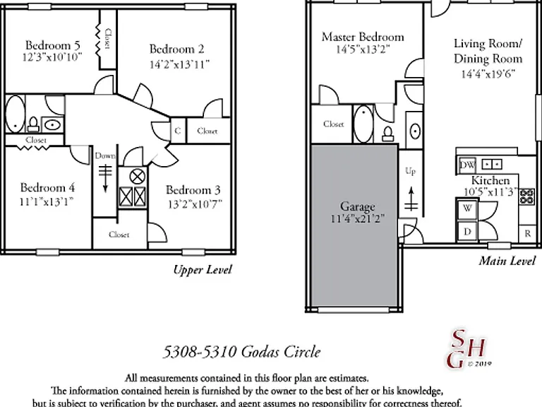 5308 Godas Cir — Photo 2