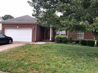 3607 Cave Springs Ct, Bowling Green, KY 42104