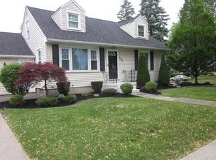 220 Blackstone Blvd, Tonawanda, NY 14150