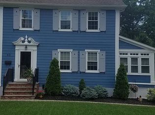 43 Olmstead Rd, Morristown, NJ 07960