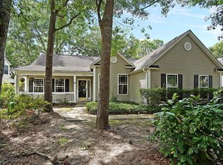 1215 Winding Ridge Ct, Mount Pleasant, SC 29466