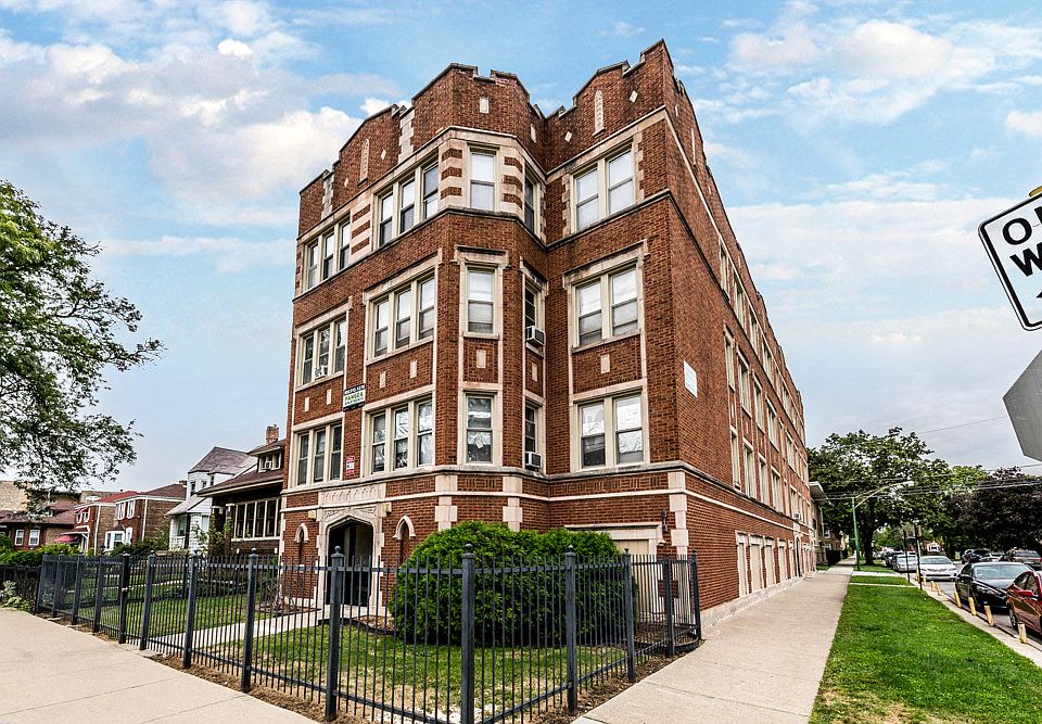 1st image of 9000 S Bishop St #1445-3
