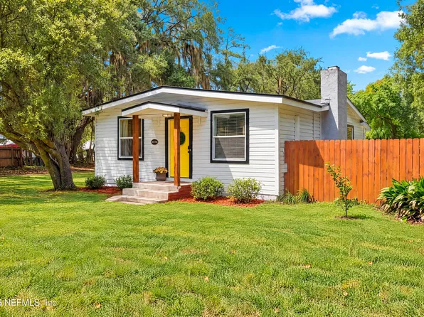 3518 LANE Avenue N, Jacksonville, FL 32254