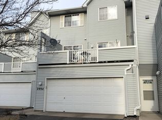 2994 113th Ave NW, Coon Rapids, MN 55433