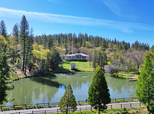 18403 Indian Springs Rd, Penn Valley, CA 95946