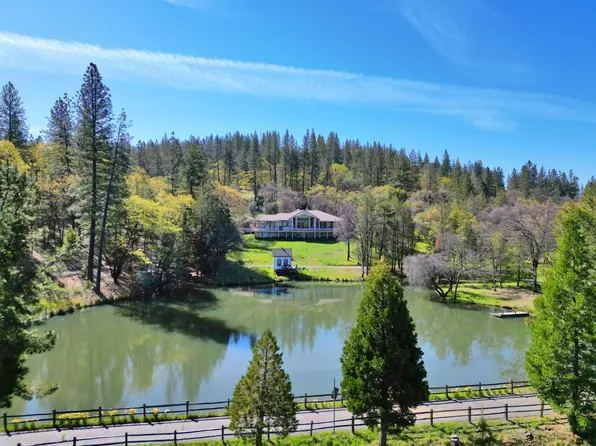 18403 Indian Springs Rd, Penn Valley, CA 95946