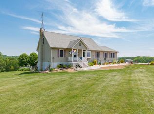 249 Fremont Rd, Nottingham, PA 19362