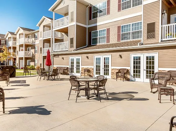 Connect55+ Kansas City — Photo 12