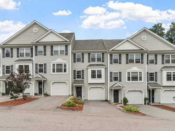 8 Bradley Dr Unit C, Groton, MA 01450
