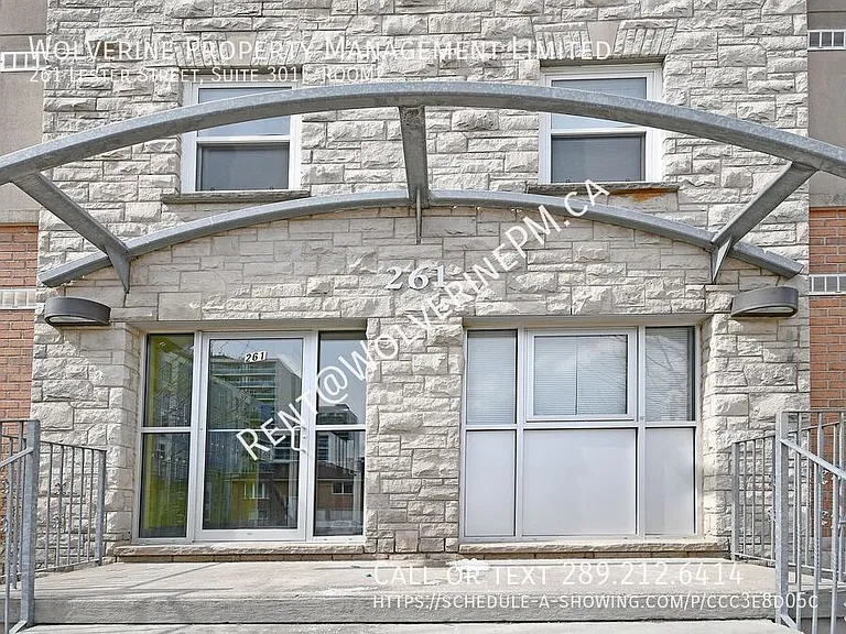 261 Lester St #301 — Photo 7