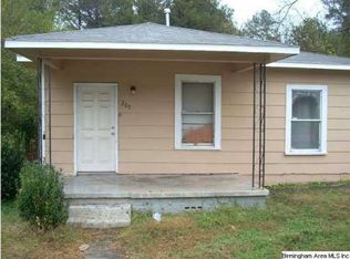 205 Morgan Rd, Bessemer, AL 35020