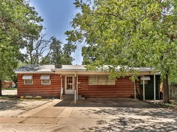 3801 26th St, Lubbock, TX 79410