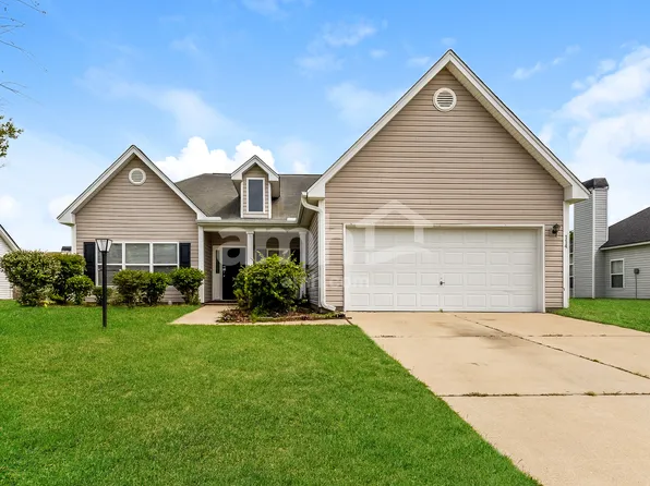 114 Speer St, Goose Creek, SC 29445
