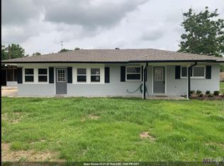 14029 Amy Ln, Gonzales, LA 70737