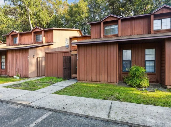5730 SW 8th Pl, Gainesville, FL 32607