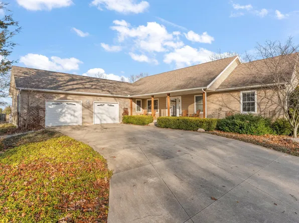 14767 S 600 W, Wanatah, IN 46390