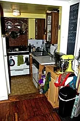 Rented by Boerum Hill Realty