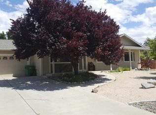 10570 Palm Desert Dr, Sparks, NV