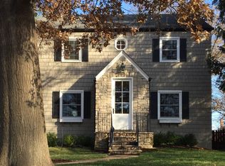748 Edwin Ave, Saint Louis, MO 63122